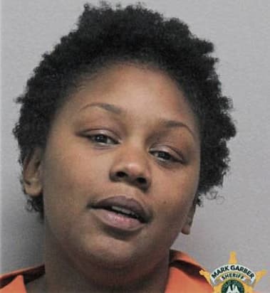 Falasha Adams, - Lafayette Parish County, LA 